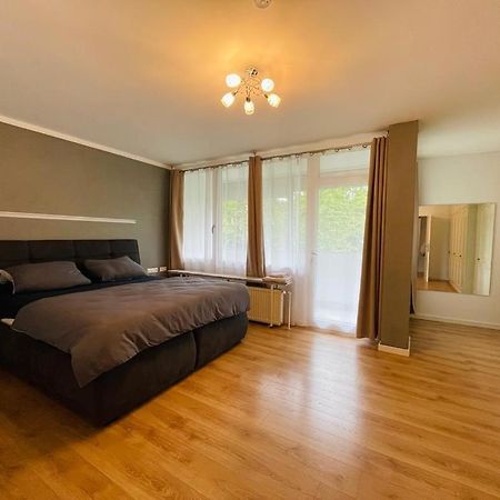 Appartement 202 Klagenfurt am Woerthersee Екстер'єр фото