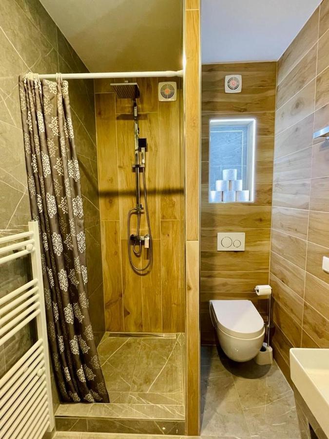 Appartement 202 Klagenfurt am Woerthersee Екстер'єр фото